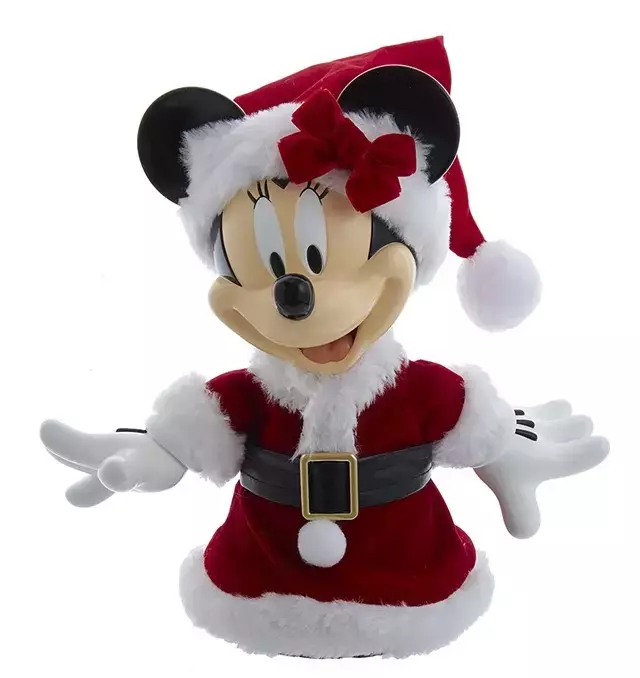 Disney kerstboom piek Minnie Mouse Top Merken Winkel